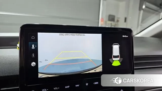 Hyundai Staria id 3405558 из Кореи 8