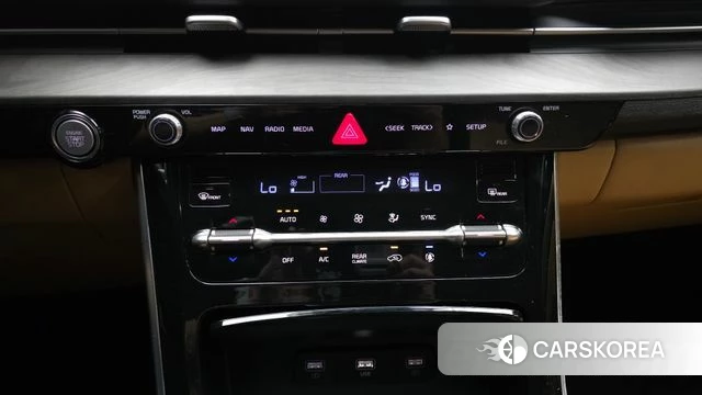 Kia Carnival 4th generation id 4018279 из Кореи 8