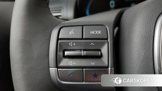 Hyundai Casper id 4898740 из Кореи 8