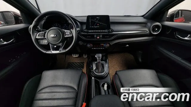 Kia Come New K3 id 2682034 из Кореи 8