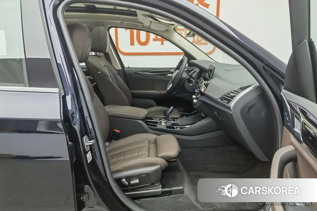 BMW iX3 id 4301297 из Китая 8
