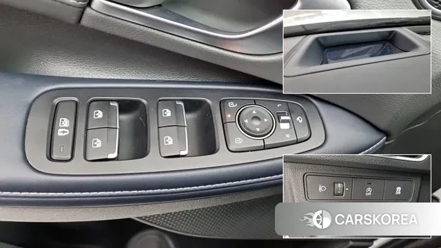 Hyundai Sonata D Edge (DN8) id 3517755 из Кореи 8