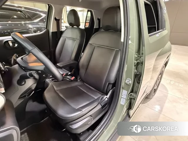 Hyundai Casper id 3507582 из Кореи 8