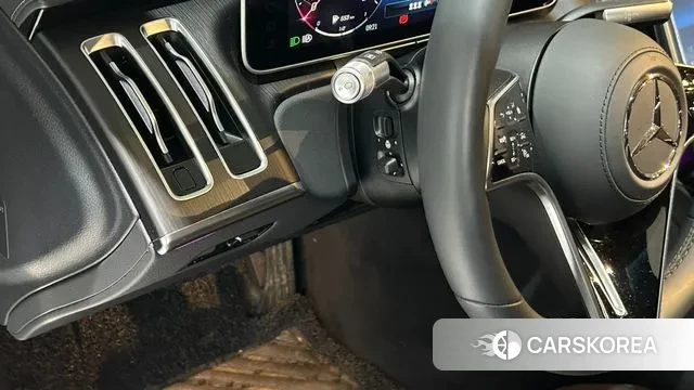 Mercedes-Benz S-Class W223 id 3599665 из Кореи 8