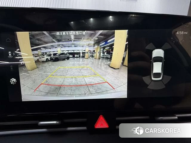 Hyundai Elantra id 4276220 из Китая 8