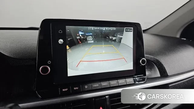 Kia Morning Urban (JA) id 3433544 из Кореи 8