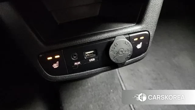 Kia The New Ray id 3535939 из Кореи 8