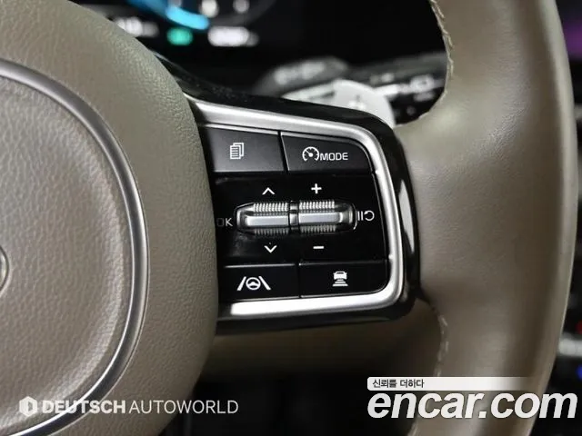 Kia Carnival 4th generation id 2854155 из Кореи 8