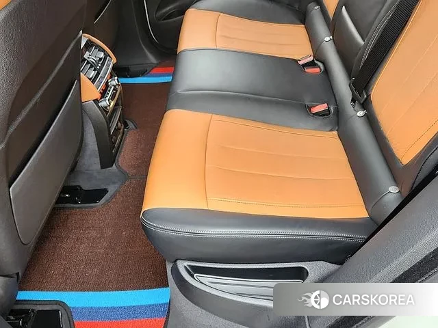 BMW X6 (F16) id 2986560 из Кореи 8