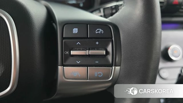 Hyundai Casper id 4401364 из Кореи 8