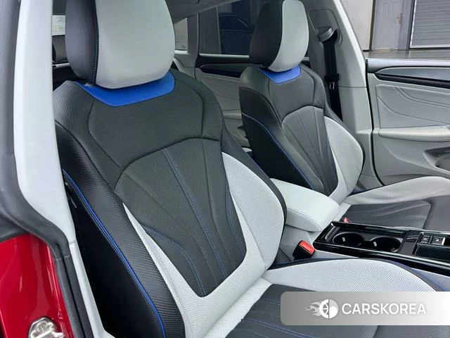 Volkswagen Lingdu id 4301581 из Китая 8