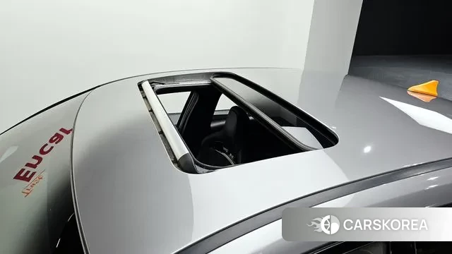 Hyundai Avante (CN7) id 3280768 из Кореи 8