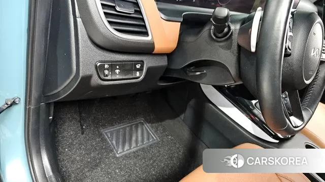 Kia The New Seltos id 2993107 из Кореи 8