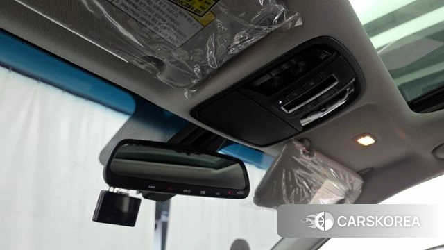 Kia The New Sorento id 3917084 из Кореи 8