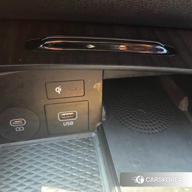 Kia K8 Hybrid id 3922641 из Кореи 8