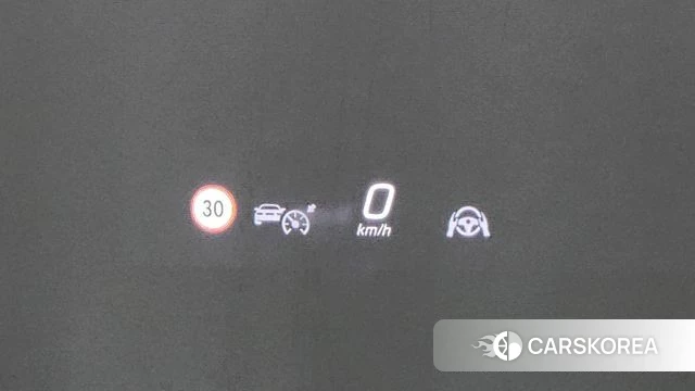 Mercedes-Benz GLE-Class W167 id 4185548 из Кореи 8