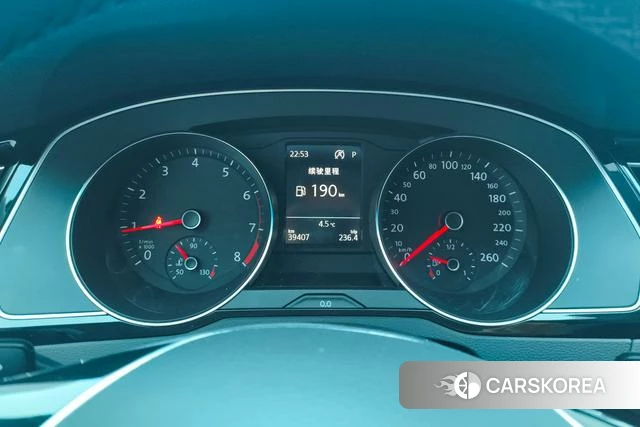 Volkswagen Magotan id 4229241 из Китая 8