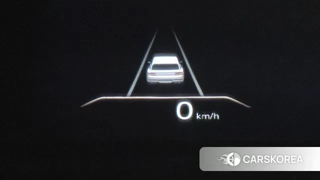 Genesis GV80 id 3473569 из Кореи 8