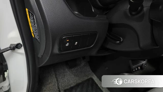 Kia The New Kia Ray EV id 4302341 из Кореи 8