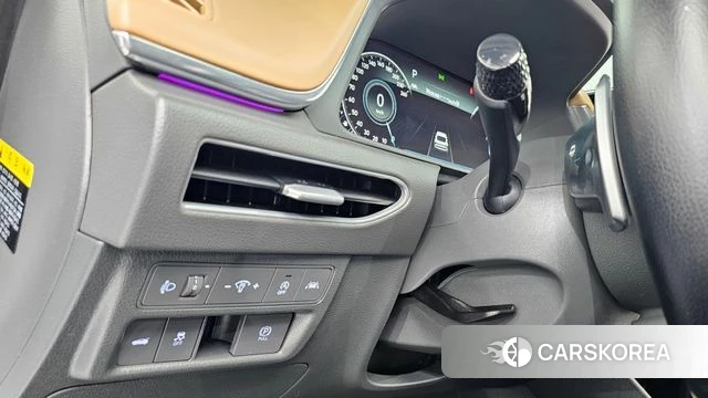 Hyundai Sonata (DN8) id 4180257 из Кореи 8