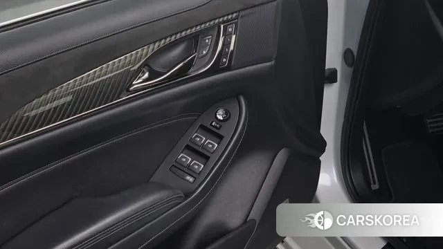 Cadillac CTS 3rd generation id 3641577 из Кореи 8