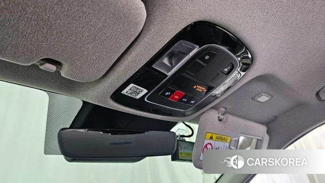 Hyundai Sonata D Edge (DN8) id 4308143 из Кореи 8