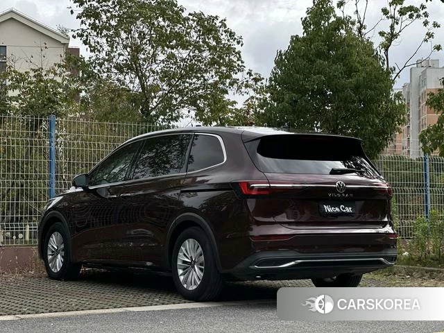 Volkswagen Weiran id 4239175 из Китая 8