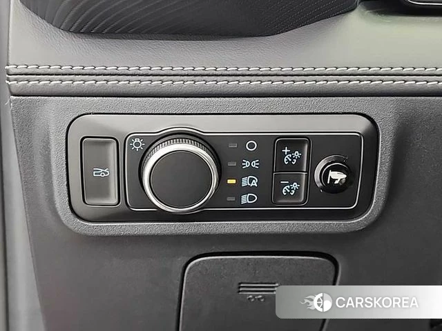 Ford Mustang 7th Generation id 3791852 из Кореи 8