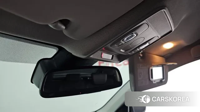 Renault Korea (Samsung) XM3 id 3022805 из Кореи 8