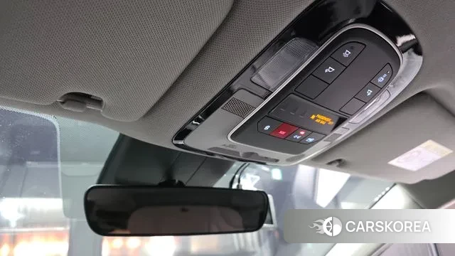 Hyundai The New Santa Fe id 3685574 из Кореи 8