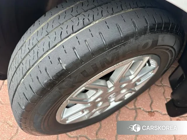 Hyundai Staria id 3405489 из Кореи 8