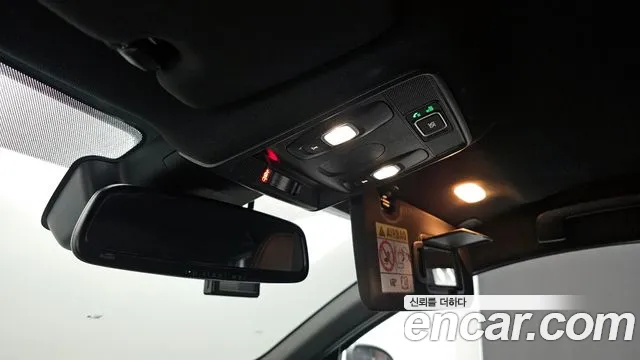 Renault Korea (Samsung) XM3 id 2495716 из Кореи 8