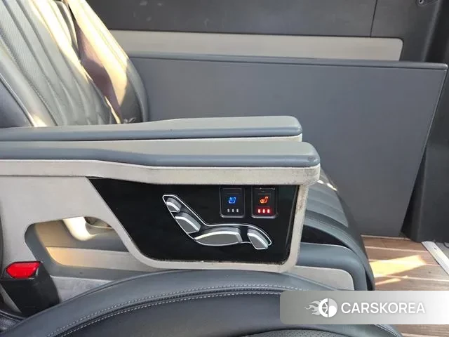 Hyundai Solati id 3736853 из Кореи 8