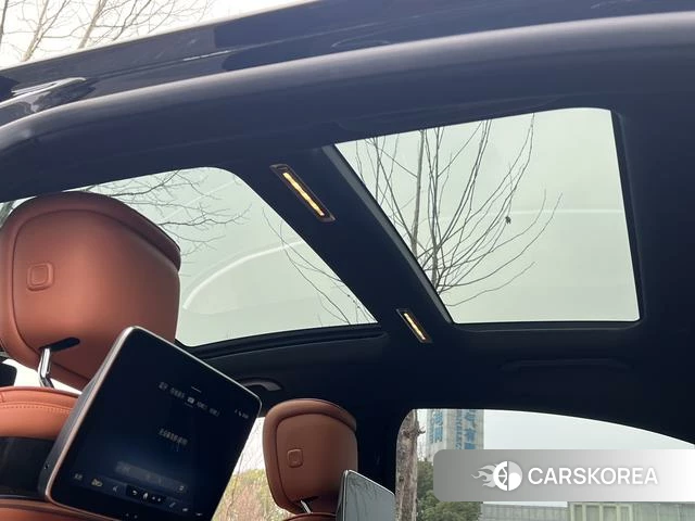 Mercedes-Benz S-class id 4209304 из Китая 8