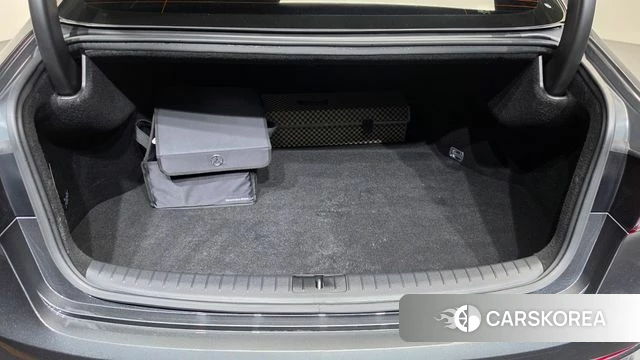 Genesis G80 id 4873415 из Кореи 8