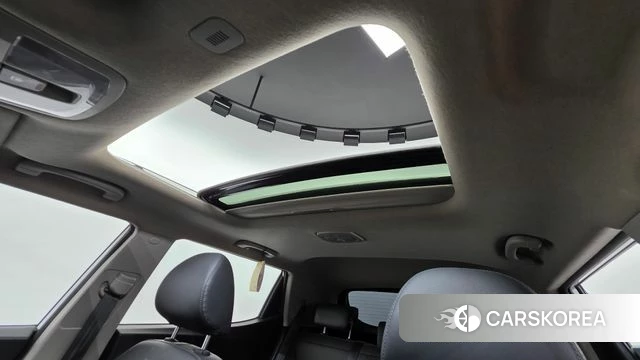 Ssangyong Berry New Tivoli id 4507871 из Кореи 8