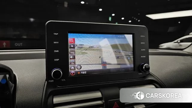 Hyundai Casper id 3629337 из Кореи 8