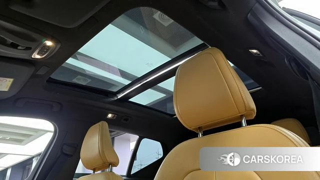 Volvo XC40 id 3860391 из Кореи 8