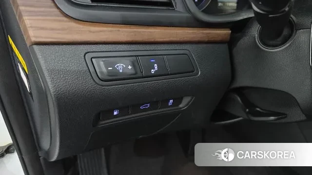 Hyundai Sonata New Rise id 3024761 из Кореи 8