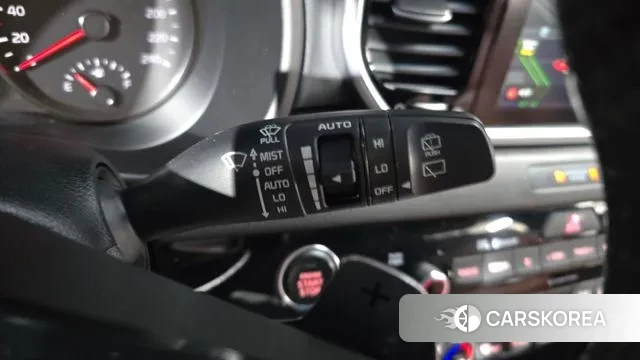 Kia Sportage The Bold id 3789203 из Кореи 8