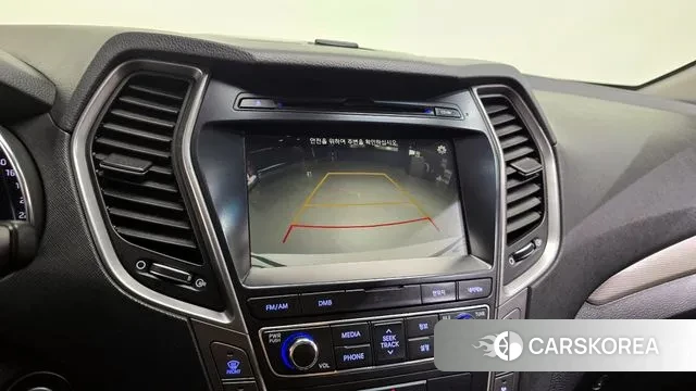 Hyundai The New Max Cruise id 3297724 из Кореи 8