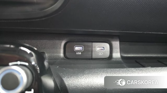 Hyundai Casper id 4793568 из Кореи 8