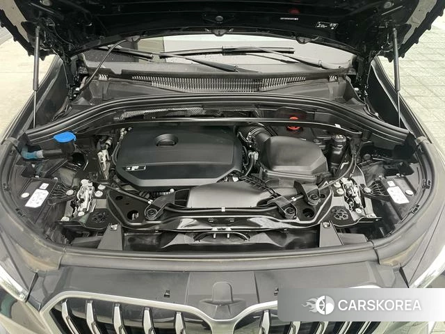 BMW X1 id 4298402 из Китая 8