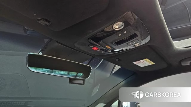 Kia K8 Hybrid id 4871399 из Кореи 8