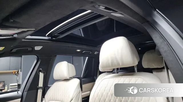 BMW X7 (G07) id 3635432 из Кореи 8