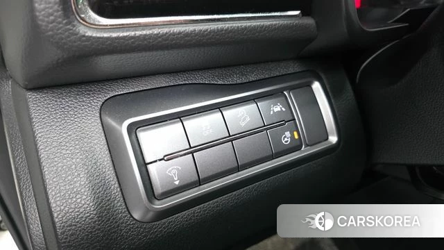 Ssangyong Berry New Tivoli id 4872799 из Кореи 8