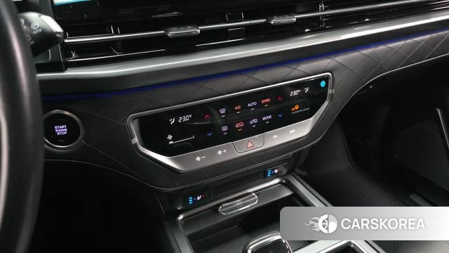 Ssangyong Rexton New Arena id 4735233 из Кореи 8