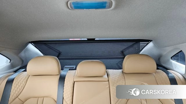 Hyundai Sonata D Edge (DN8) id 4617300 из Кореи 8