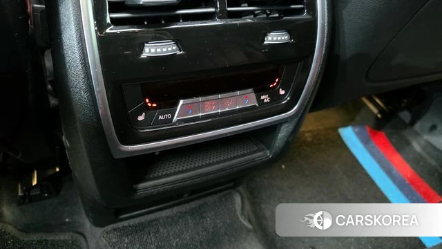 BMW X6 (G06) id 3860151 из Кореи 8