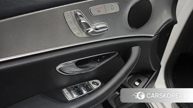 Mercedes-Benz E-Class W213 id 3489880 из Кореи 8